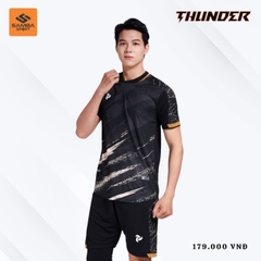 Quần áo bóng đá Justplay Thunder