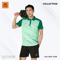 Áo Thể Thao Nam Beyono CB07