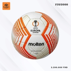 Quả bóng đá Molten F5U5000 Europa League 2023