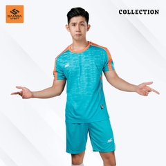 Quần áo bóng đá Riki Grambor 2