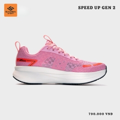 Giày Thể Thao Zocker Speed Up Gen 2