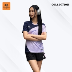 Quần áo bóng chuyền nữ Riki Standard Sway