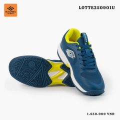 Giày Tennis - Pickleball Lotto Faye Lotte250901U