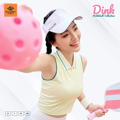 Áo Thể Thao Nữ Beyono PK08