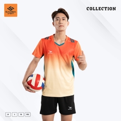 Quần Áo Bóng Chuyền Nam Beyono Ryder