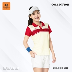 Áo thể thao nữ Beyono CB06