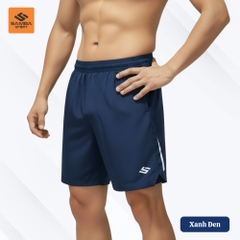 Quần Short Thể Thao Nam 2 Lớp Samba Q023