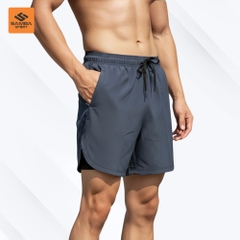 Quần Short Thể Thao Nam 2 Lớp Samba Q030