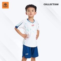 Quần áo bóng đá trẻ em CP YARIS