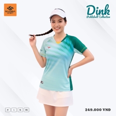 Áo Thể Thao Nữ Beyono PK03
