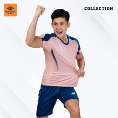 Quần áo bóng đá Riki Grambor 2