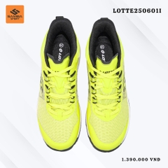 Giày Tennis - Pickleball Lotto Eduardo Lotte250601I