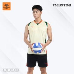 Quần Áo Bóng Chuyền Nam Beyono Strike