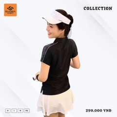 Áo Thể Thao Nữ Beyono PK02