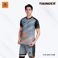 Quần áo bóng đá Justplay Thunder