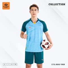 Quần áo bóng đá Beyono Rage