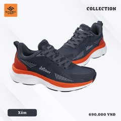 Giày thể thao Nam/Nữ Zocker ZCB Ultra Light