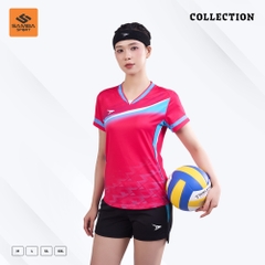 Quần Áo Bóng Chuyền Nữ Beyono Heron II