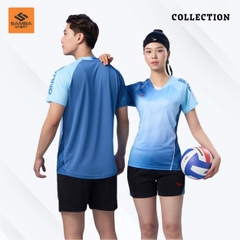 Quần áo bóng chuyền Nam Beyono Flash II