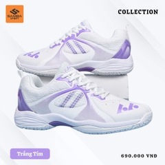Giày cầu lông Lefus L030