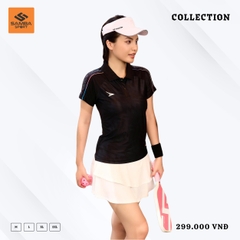 Áo Thể Thao Nữ Beyono PK02