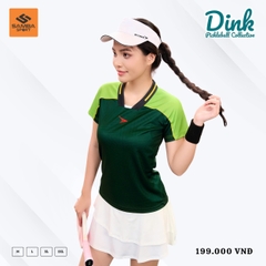 Áo Thể Thao Nữ Beyono PK04