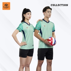 Quần Áo Bóng Chuyền Nam Beyono Zane