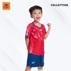 Quần áo bóng đá trẻ em CP YARIS