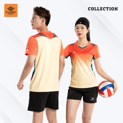 Quần Áo Bóng Chuyền Nam Beyono Ryder