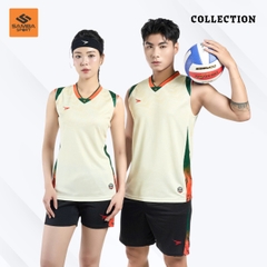 Quần Áo Bóng Chuyền Nữ Beyono Strike