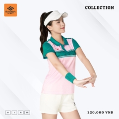 Áo thể thao nữ Beyono CB06