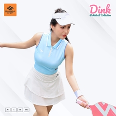 Áo Thể Thao Nữ Beyono PK08