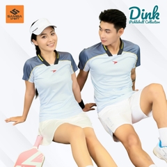 Áo Thể Thao Nữ Beyono PK04