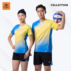 Quần áo bóng chuyền Nam Beyono Flash II