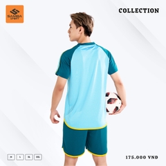 Quần áo bóng đá Beyono Rage