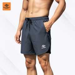 Quần Short Thể Thao Nam 2 Lớp Samba Q030