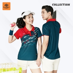 Áo thể thao nữ Beyono CB05
