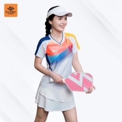 Áo Thể Thao Nữ Beyono PK05