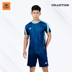 Quần áo bóng đá Riki Grambor 2