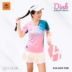 Áo Thể Thao Nữ Beyono PK03