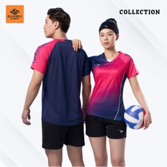 Quần áo bóng chuyền Nam Beyono Flash II