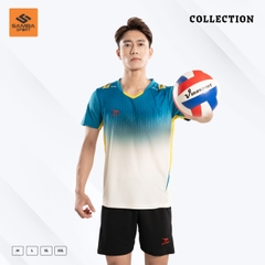 Quần Áo Bóng Chuyền Nam Beyono Ryder