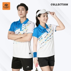 Áo thể thao nữ Beyono CB05