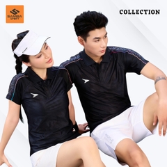 Áo Thể Thao Nữ Beyono PK02
