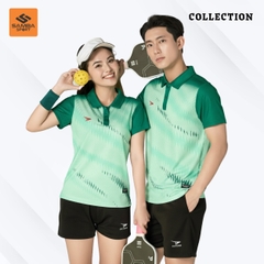 Áo thể thao nữ Beyono CB07