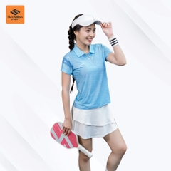 Áo Thể Thao Nữ Beyono PK01