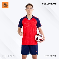 Quần áo bóng đá Beyono Rage