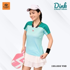 Áo Thể Thao Nữ Beyono PK04