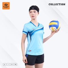 Quần Áo Bóng Chuyền Nữ Beyono Heron II