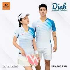 Áo Thể Thao Nữ Beyono PK03